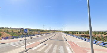 SEPES asegura que sufragará las obras de reparación del viaducto de Aguas Vivas si la entidad es responsable