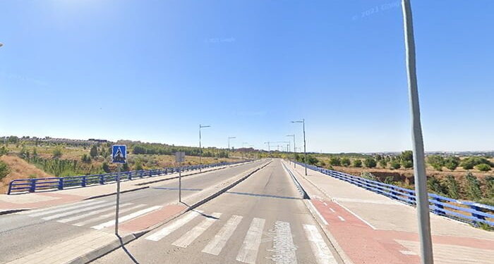 SEPES asegura que sufragará las obras de reparación del viaducto de Aguas Vivas si la entidad es responsable 1 SEPES asegura que sufragará las obras de reparación del viaducto de Aguas Vivas si la entidad es responsable