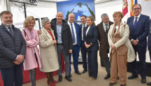 Sahuquillo “Solo el Centro de Estudios Penitenciarios supera todas las inversiones de cualquier Gobierno del PP en años”