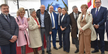 Sahuquillo: “Solo el Centro de Estudios Penitenciarios supera todas las inversiones de cualquier Gobierno del PP en años”