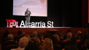 Seis ejemplos de vida para recomenzar en la décima edición de TEDx Alcarria