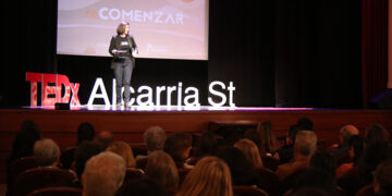 Seis ejemplos de vida para recomenzar en la décima edición de TEDx Alcarria