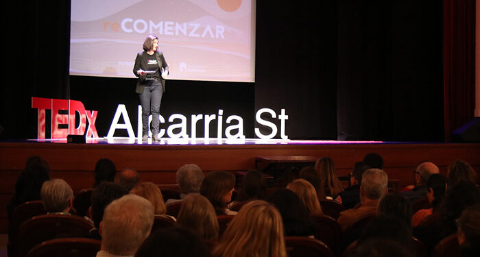 Seis ejemplos de vida para recomenzar en la décima edición de TEDx Alcarria