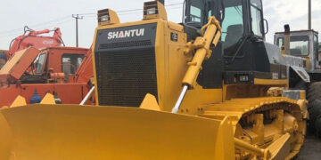 Shantui SD16 SD22 DH17 SD17