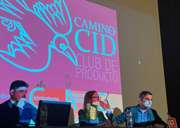 Sigüenza acoge una sesión informativa sobre el Club de Producto Turístico Camino del Cid