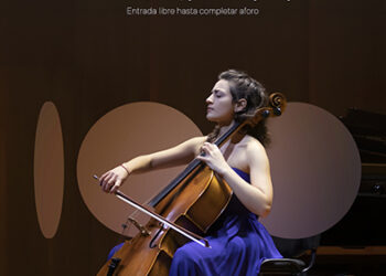 Sigüenza celebra un concierto del ciclo “Centenario Telefónica” junto al Grupo Barroco de la Escuela Superior de Música Reina Sofía