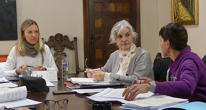 Sigüenza planifica los dispositivos de seguridad para los eventos de la temporada de verano