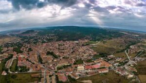 Sigüenza quedará sin deuda en el presente ejercicio, lo que aumentará las inversiones futuras