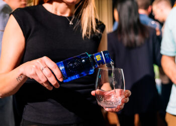 Solán de Cabras, premiada como una de las mejores aguas en FineWaters SUMMIT