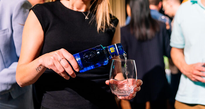 Solán de Cabras, premiada como una de las mejores aguas en FineWaters SUMMIT