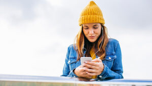 Telefónica amplía su cobertura 5G a los municipios de Almodóvar del Pinar, Pineda de Cigüela, Villaescusa de Aro y Borniches