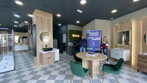 Todo Baño se suma a la oferta del hogar en Tarancón de la mano de Invierte en Cuenca