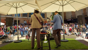 Toñi Berlinches nombrada “Comunera de Honor” el Día de Castilla
