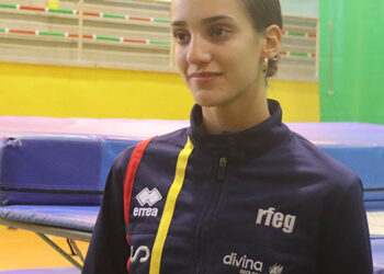 Trágico fallecimiento de la joven cabanillera María Herranz Gómez Trágico fallecimiento de la joven cabanillera María Herranz Gómez