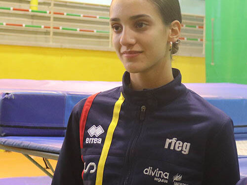 Trágico fallecimiento de la joven cabanillera María Herranz Gómez