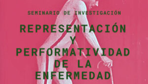 Un seminario de investigación de la UCLM reflexionará sobre la enfermedad desde el campo del cine y las artes escénicas