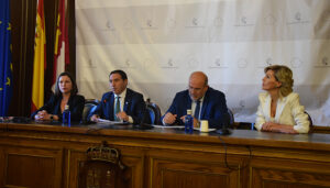 Un total de 132 municipios han mostrado interés por sumarse al Plan de Gestión Integral del Agua de la Diputación de Cuenca