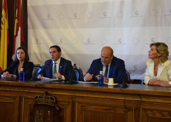 Un total de 132 municipios han mostrado interés por sumarse al Plan de Gestión Integral del Agua de la Diputación de Cuenca