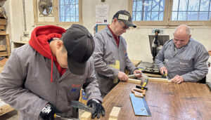 Un total de 3.811 personas fueron acompañadas desde cáritas en castilla-la mancha durante 2023