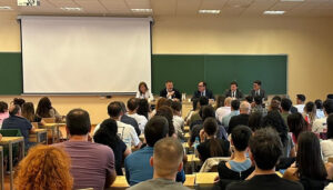 Un total de 760 funcionarios del Cuerpo de Ayudantes se formarán hasta junio en el Centro Nacional de Estudios Penitenciarios de Cuenca