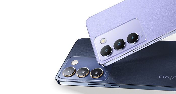 Diseñado para vivir más la vida: vivo anuncia la llegada del V40 SE 5G en España 1 V40 SE 5G