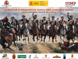 VI Ciclo de Historia Militar de Cuenca