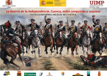 VI Ciclo de Historia Militar de Cuenca VI Ciclo de Historia Militar de Cuenca