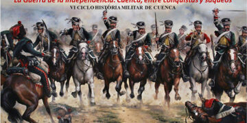 VI Ciclo de Historia Militar de Cuenca