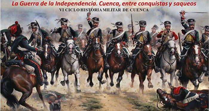 VI Ciclo de Historia Militar de Cuenca 1 VI Ciclo de Historia Militar de Cuenca