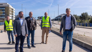 Viaducto Aguas Vivas