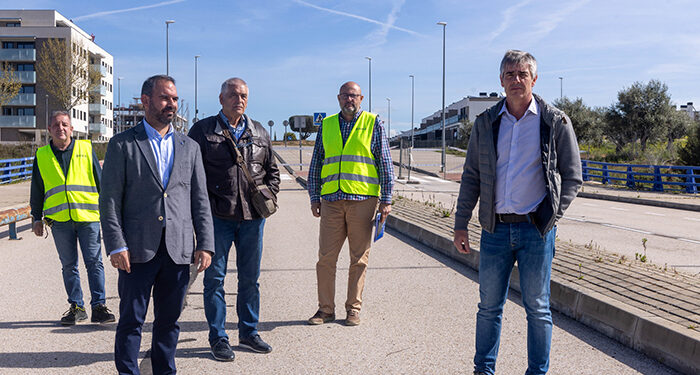 Viaducto Aguas Vivas