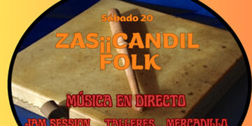 Villalba de la Sierra será el fin de semana del 19 al 21 de abril capital del Celtiberia Folk