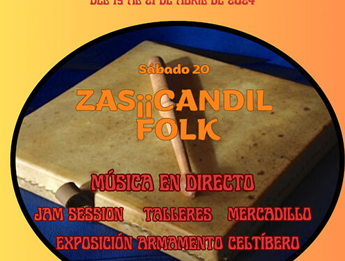 Villalba de la Sierra será el fin de semana del 19 al 21 de abril capital del Celtiberia Folk 1 Villalba de la Sierra será el fin de semana del 19 al 21 de abril capital del Celtiberia Folk