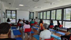 Villanueva de la Torre apuesta de nuevo por el bienestar global de la población con sus II Jornadas de Salud Integral