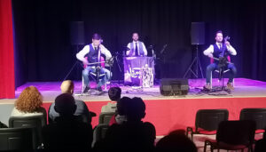 Villanueva de la Torre confecciona una completa programación cultural para la primavera con cine, teatro, música y magia