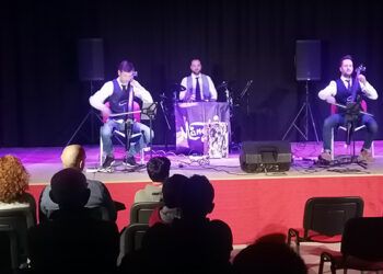 Villanueva de la Torre confecciona una completa programación cultural para la primavera con cine, teatro, música y magia