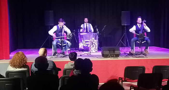 Villanueva de la Torre confecciona una completa programación cultural para la primavera con cine, teatro, música y magia 1 Villanueva de la Torre confecciona una completa programación cultural para la primavera con cine, teatro, música y magia