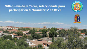 Villanueva de la Torre Grand Prix - 1