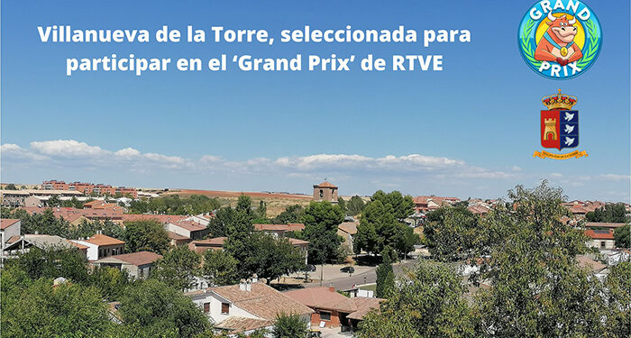 Villanueva de la Torre Grand Prix - 1