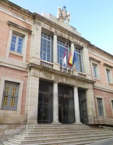 La Junta da traslado del informe del Tribunal de Cuentas en el que Castilla-La Mancha encabeza la ejecución de subvenciones relacionadas con el Covid-19