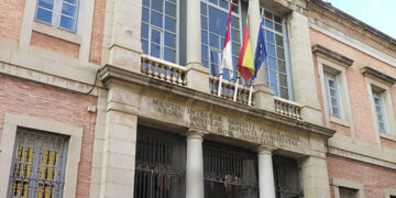 La Junta da traslado del informe del Tribunal de Cuentas en el que Castilla-La Mancha encabeza la ejecución de subvenciones relacionadas con el Covid-19