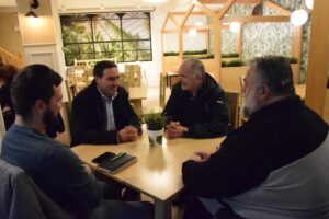 La Diputación de Cuenca mantiene su apuesta por incentivar en el deporte con una inversión de tres millones de euros 