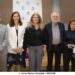 Más de un centenar de profesionales se dan cita en Guadalajara en la XVIII Jornada Científica de la SCMFH