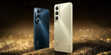 realme anuncia su nuevo C65 con venta exclusiva en Amazon
