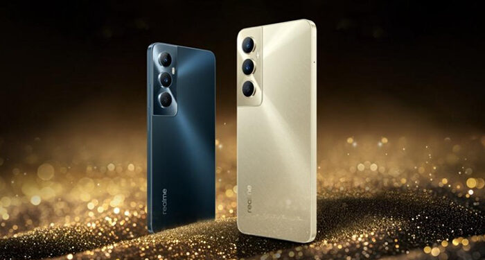 realme anuncia su nuevo C65 con venta exclusiva en Amazon 1 realme anuncia su nuevo C65 con venta exclusiva en Amazon
