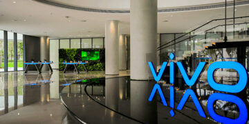 vivo amplia su compromiso en Europa abriendo una nueva sede en Madrid