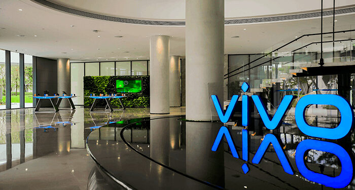 vivo amplia su compromiso en Europa abriendo una nueva sede en Madrid