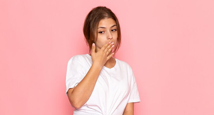 ¿Llagas en la boca? Aquí todo lo que debes saber 1 ¿Llagas en la boca Aquí todo lo que debes saber