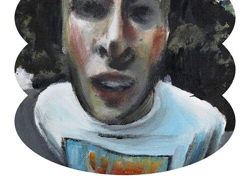 ‘Falling Angels’ de Toni Serrano, se presenta como la próxima exposición dentro de la programación artística del Centro Joven de Cuenca 1 ‘Falling Angels’ de Toni Serrano, se presenta como la próxima exposición dentro de la programación artística del Centro Joven de Cuenca