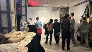 ‘Ignota’ recibió más de 3.500 visitas en Tarancón